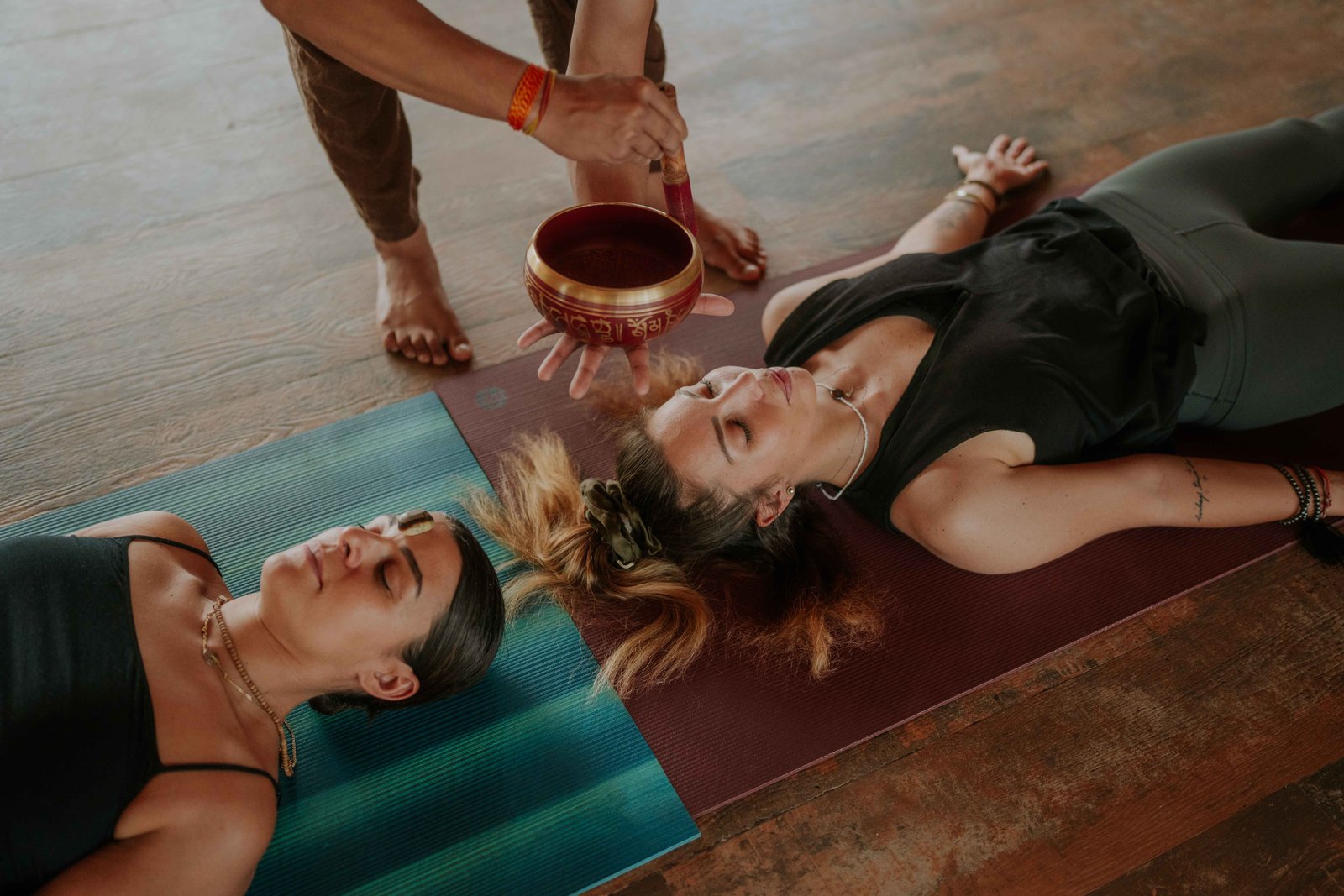 Your Mind - Mindfulness Meditation